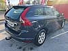 Volvo Xc60 (2) D4 181 AWD MOMENTUM