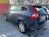 Volvo Xc60 (2) D4 181 AWD MOMENTUM