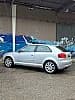 Audi A3 phase 2 coupé