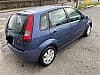 Ford Fiesta Ford fiesta ess fun révisée et garantie ✅
