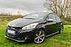 Peugeot 208 1.6 THP 155 XY BVM6 3P