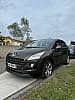 Peugeot 3008 Peugeot 3008,1,6HDI 110cv,CT ok
