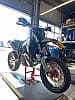 KTM EXC