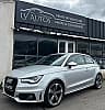 Audi A1 SPORTBACK 1.4 TFSI 185 AMBITION LUXE S TRONIC
