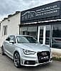 Audi A1 SPORTBACK 1.4 TFSI 185 AMBITION LUXE S TRONIC
