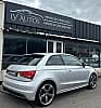 Audi A1 SPORTBACK 1.4 TFSI 185 AMBITION LUXE S TRONIC