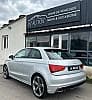 Audi A1 SPORTBACK 1.4 TFSI 185 AMBITION LUXE S TRONIC