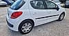 Peugeot 207 1.4l 90ch pack clim 2007 distri neuve