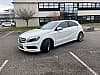 Mercedes-Benz Classe A III (2) 180 SPORT EDITION