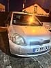 Toyota Yaris 1.3 LINEA LUNA 5P 6CV