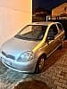 Toyota Yaris 1.3 LINEA LUNA 5P 6CV
