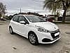 Peugeot 208 (2) 1.2 PURETECH 82 ALLURE 5P