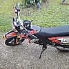 MASAI ENDURO FIVE RIDER