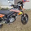 MASAI ENDURO FIVE RIDER