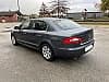 Skoda Superb II 1.8 TFSI 160 4X4 PRAHA