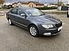 Skoda Superb II 1.8 TFSI 160 4X4 PRAHA