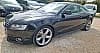 Audi A5 coupe sport 3.0l tdi 240ch 4x4 -11/2008