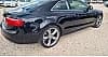 Audi A5 coupe sport 3.0l tdi 240ch 4x4 -11/2008