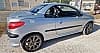 Peugeot 206 cc 1.6l 109ch cabriolet 85.000km