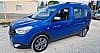 Dacia Dokker stepway 1.5l dci 90ch 5cv pack gps 09/2015