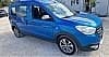 Dacia Dokker stepway 1.5l dci 90ch 5cv pack gps 09/2015