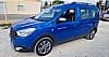 Dacia Dokker stepway 1.5l dci 90ch 5cv pack gps 09/2015