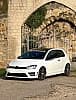 Volkswagen Golf VII 2.0 TSI 300 BLUEMOTION TECHNOLOGY R 4MOTION DSG6 3P