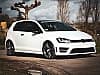 Volkswagen Golf VII 2.0 TSI 300 BLUEMOTION TECHNOLOGY R 4MOTION DSG6 3P