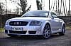 Audi Tt COUPE 3.2 V6 QUATTRO
