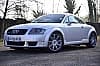 Audi Tt COUPE 3.2 V6 QUATTRO