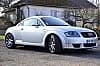 Audi Tt COUPE 3.2 V6 QUATTRO