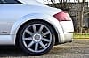 Audi Tt COUPE 3.2 V6 QUATTRO