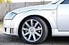 Audi Tt COUPE 3.2 V6 QUATTRO