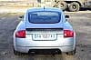 Audi Tt COUPE 3.2 V6 QUATTRO
