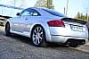 Audi Tt COUPE 3.2 V6 QUATTRO