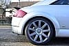 Audi Tt COUPE 3.2 V6 QUATTRO