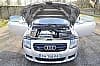 Audi Tt COUPE 3.2 V6 QUATTRO
