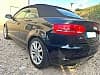 Audi A3 II (3) CABRIOLET 2.0 TDI 140 DPF ATTRACTION