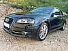 Audi A3 II (3) CABRIOLET 2.0 TDI 140 DPF ATTRACTION
