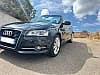 Audi A3 II (3) CABRIOLET 2.0 TDI 140 DPF ATTRACTION