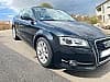 Audi A3 II (3) CABRIOLET 2.0 TDI 140 DPF ATTRACTION