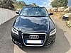Audi A3 II (3) CABRIOLET 2.0 TDI 140 DPF ATTRACTION