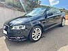 Audi A3 II (3) CABRIOLET 2.0 TDI 140 DPF ATTRACTION