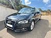 Audi A3 II (3) CABRIOLET 2.0 TDI 140 DPF ATTRACTION