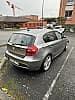 Bmw Serie 1 (E87) (2) 120DA 177 SPORT DESIGN 5P