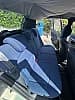 Renault Clio deuxieme main / intérieur clinique / boite semi auto