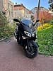 YAMAHA T-MAX BLACK MAX ABS