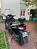 YAMAHA T-MAX BLACK MAX ABS
