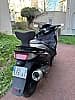 YAMAHA T-MAX BLACK MAX ABS
