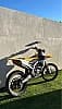 YAMAHA YZ F 60E ANNIVERSAIRE